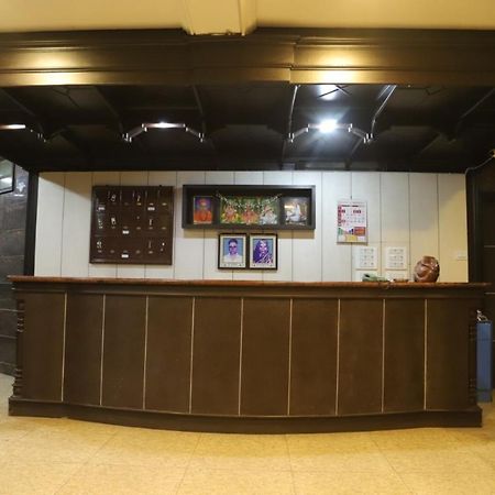 Staymaker Siddeshwara Comforts Harihar Exterior photo