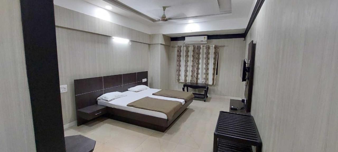 Staymaker Siddeshwara Comforts Harihar Exterior photo